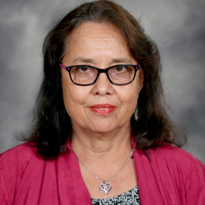 Hilda Matus