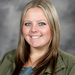 Tammie Melchert