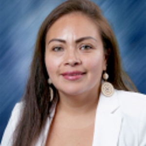 Juanita Munguia