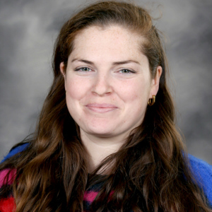 Kathleen Hackett