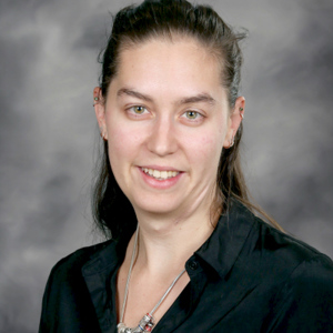 Katherine Wenszell