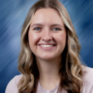 Alyssa Charron