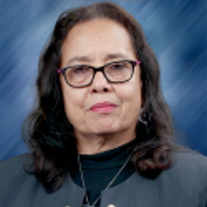 Hilda Matus
