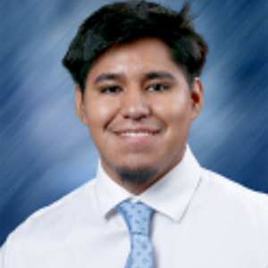 Erick Rocha Esteban