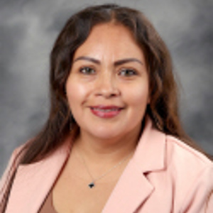 Juanita Munguia